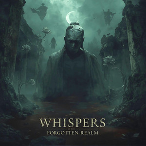 Whispers of the Abyss (Sephiroth's Call) by Aeriel