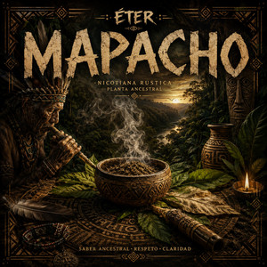 Mapacho by ÉTER
