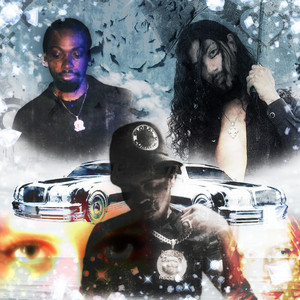 Auntie Loves Me by Mont Merlino, Rx Papi, Hanashi