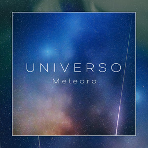 Meteoro by Universo