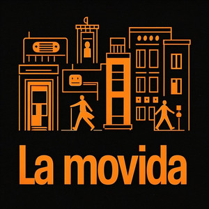 la movida by boy de la kalle