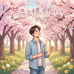 봄은 너를 닮아서 Remake by kaipark