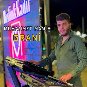 Muhammet Mamiş - Grani