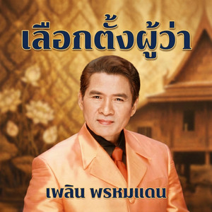 เลือกตั้งผู้ว่าฯ by เพลิน พรหมแดน