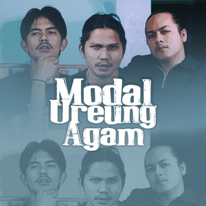 Iwank - Modal Ureung Agam (feat. Agilang & Oji Shah)