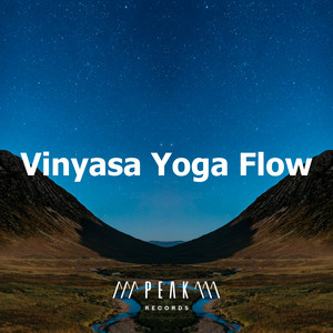 Vinyasa Yoga Flow album