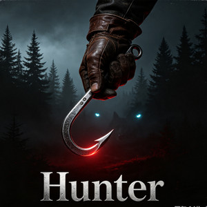 Hunter by Jesse Martinez