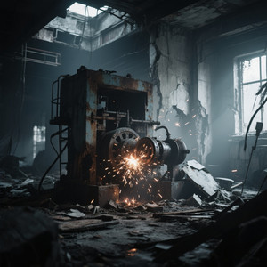The Hurt Lost Power by MENESES RODRIGUEZ LESTER WEF