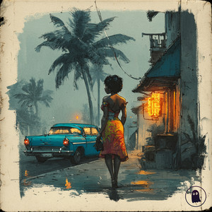 Tropic Noir by Nacho Stax