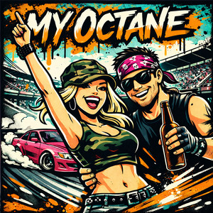 My Octane by Jarred Taylor