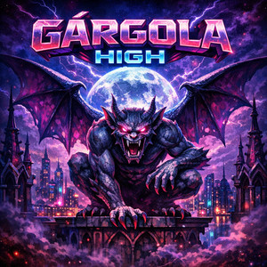 Gargola by Elkarix Nove