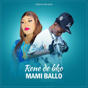 Mami Ballo by Rene De Bko