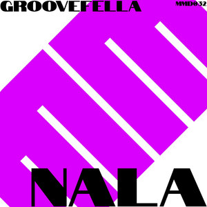 Nala by Groovefella