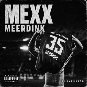 Mexx Meerdink by Cloverkidd