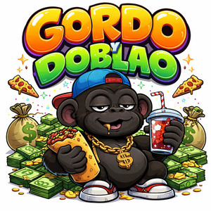Grande Gordo Y Doblao by TNT Produce