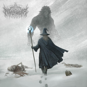Frost Troll by Netherwalker, Finn Kapnick