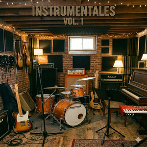 DrzB1234598 - Instrumental Version by El Principal18