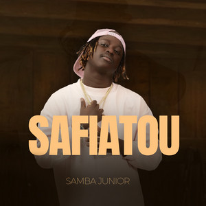 Safiatou by Samba Junior