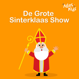 De Grote Sinterklaas Show