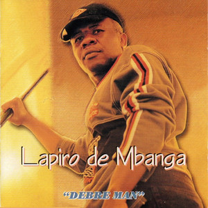 Lapiro De Mbanga - Dem Se