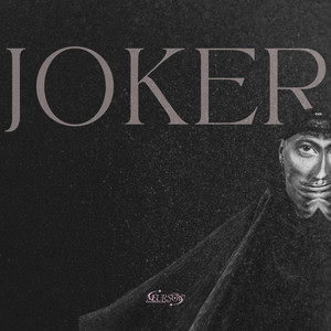Joker by meursowski