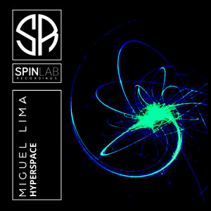 HyperSpace by Miguel Lima, MFSL