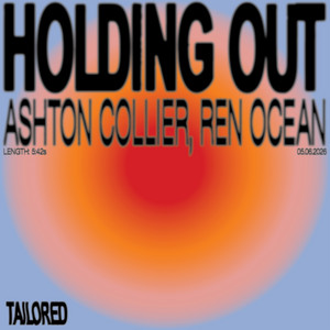 Holding Out by Ashton Collier, Ren Ocean