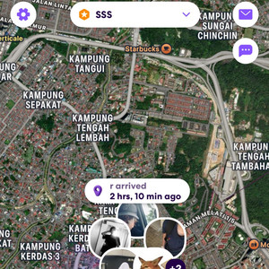 SSS by 47Sinn, Wong, Keydra