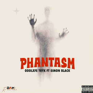 Portada de Phantasm