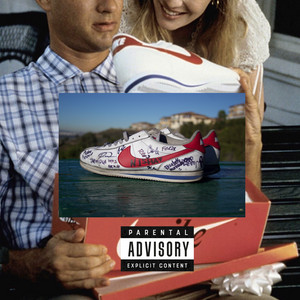 Portada de Nike Check