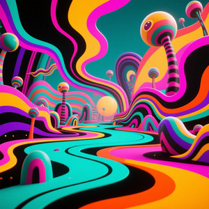Jalan Terbaik Untukmu by SATIARA