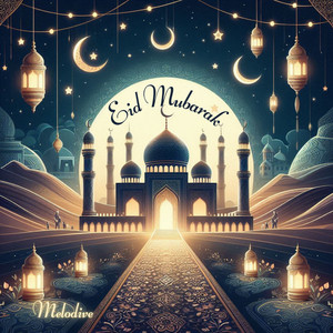 Melodive - Ramadan Kareem