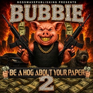 VIP by Bubbie