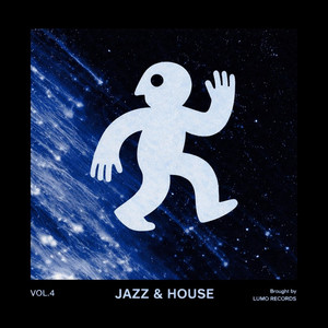 JAZZ & HOUSE, Vol. 4