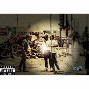IDE Iceberg - Respirator
