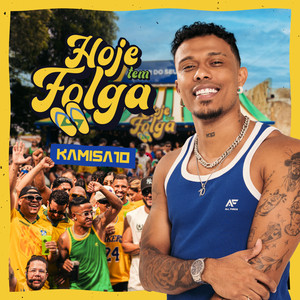 Kamisa 10 - Tempo Perdido (Ao Vivo)