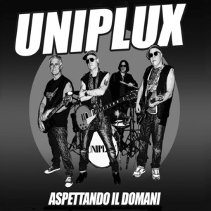 Aspettando Il Domani - Album by Uniplux | Spotify