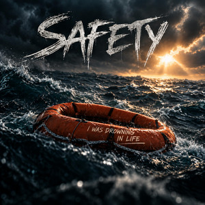 Safety by Vic Rippa