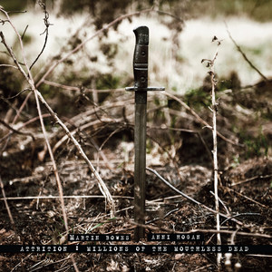 Millions of the Mouthless Dead cover