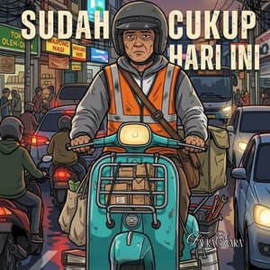 Sudah Cukup Hari Ini