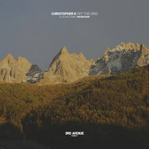 Christopher K — Off the Grid (2026)