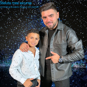 Jamarr & Shaban Regele din Banat - Steluta Mea Ascunsa