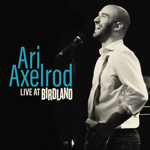 Ari Axelrod