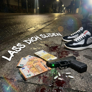 LASS DICH SLIDEN by KASOJA