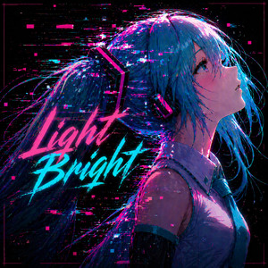 Light Bright - Single by Rossweisse | Spotify
