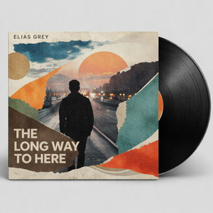 I Get Up by Elias Grey and the Hollow Hours