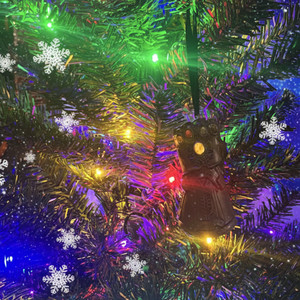 Have Yourself a Merry Little Christmas
