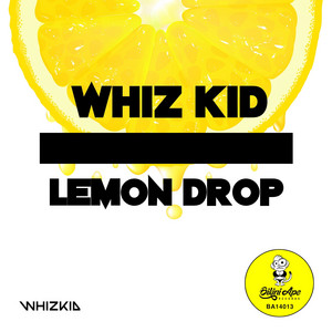 Portada de Lemon Drop