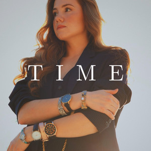 Time album cover