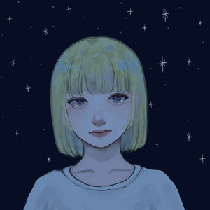 明けない夜に君と by THE HAMIDA SHE’S